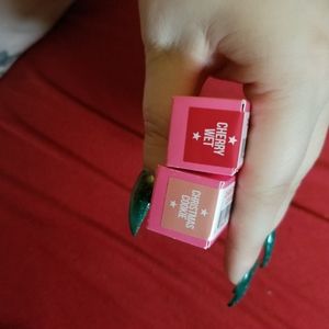 JSC liquid lipsticks